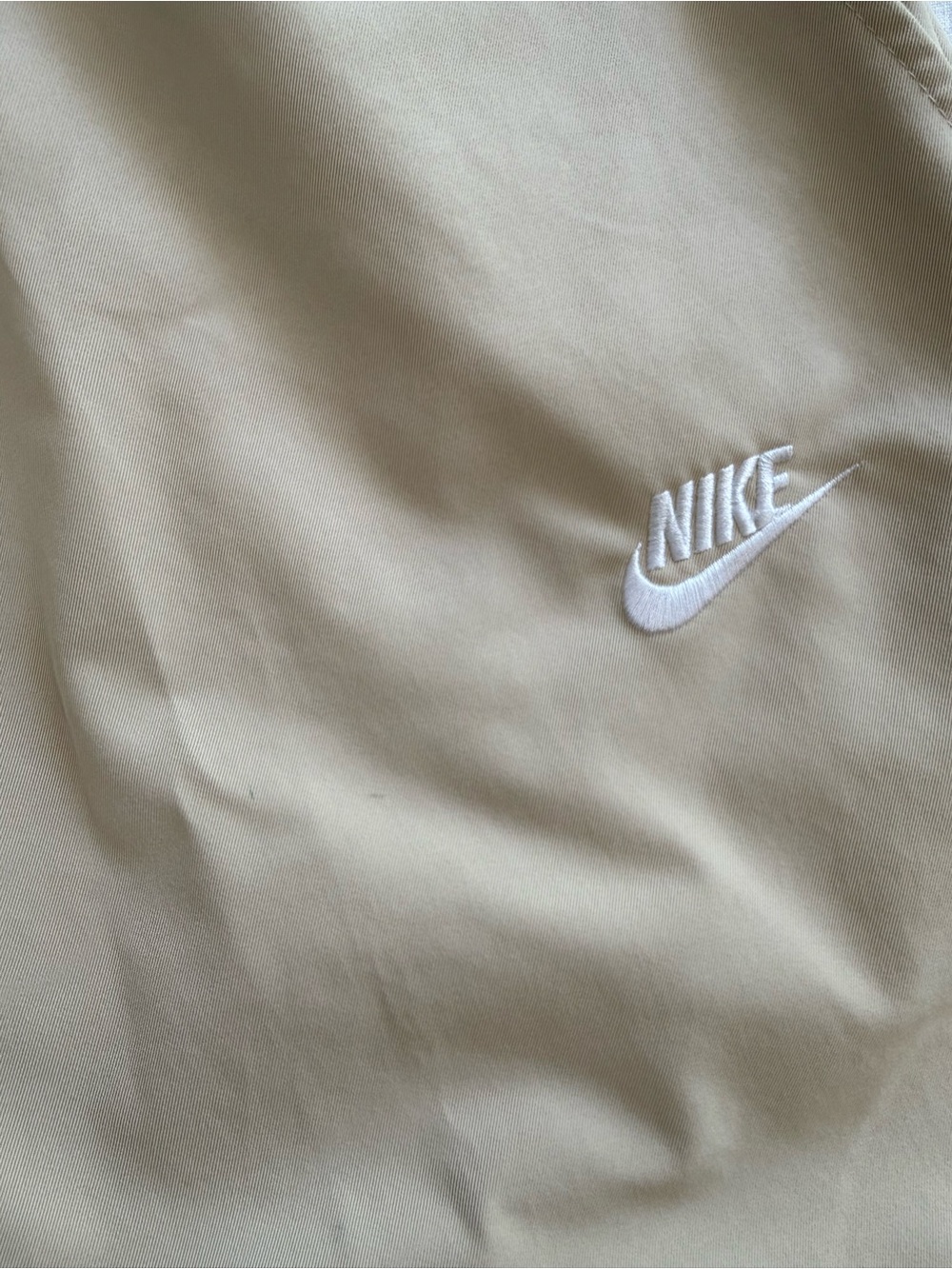 Nike Club Men's Woven Tapered Leg Pants DX0623-126 - Picture 7 of 16